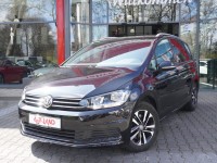 Vorschau: VW Touran 1.5 TSI IQ.DRIVE DSG