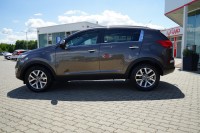 Kia Sportage 1.6 GDI