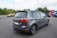 VW Golf Sportsvan VII 1.4 TSI Sound