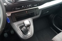 Opel Zafira Life 2.0 Di Edition M
