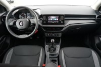 Skoda Fabia 1.0 Active