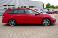 VW Golf VII Variant 2.0 TDI Highline