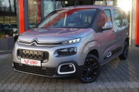 Citroen Berlingo 1.2 PureTech 130 Feel M S&S 2-Zonen-Klima Navi Sitzheizung