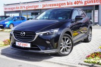 Vorschau: Mazda CX-3 2.0 Kangei
