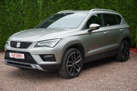 Vorschau: Seat Ateca 1.4 TSI DSG Xcellence 4Drive