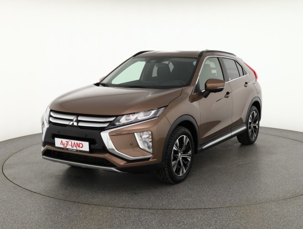 Mitsubishi Eclipse Cross 1.5 T-MIVEC 4WD