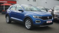 VW T-Roc 1.5 TSI Style