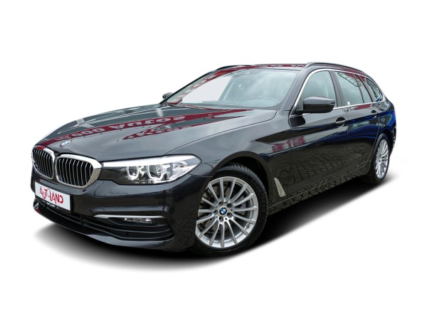 BMW 520 d Aut.