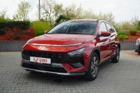 Vorschau: Hyundai BAYON Bayon 1.0T-GDI