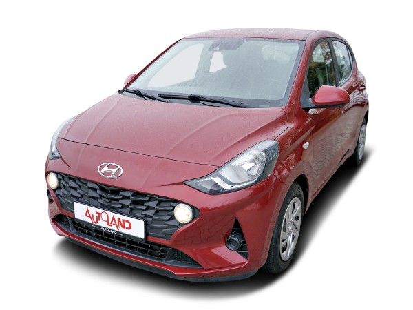 Hyundai i10 1.0 Select