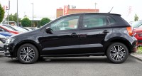 Vorschau: VW Polo 1.4 TDI Allstar