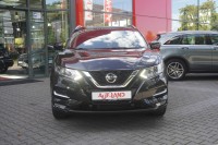 Vorschau: Nissan Qashqai 1.3 Acenta