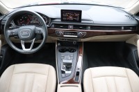 Audi A4 2.0 TDI Avant design