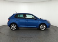 Skoda Fabia 1.0 MPI Clever