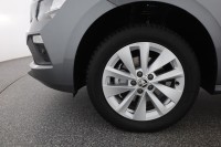 Skoda Kamiq 1.0 TSI DSG