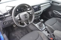 Skoda Fabia 1.0 TSI Style