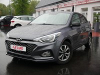 Hyundai i20 1.2 YES! Kamera Lenkradheizung Sitzheizung