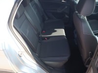 VW T-Cross 1.0 TSI DSG
