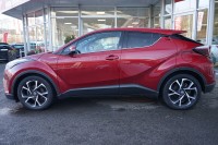 Toyota C-HR 1.8 Hybrid