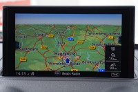 Audi A3 Sportback 1.5