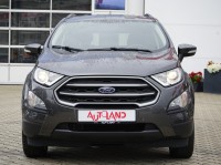 Ford EcoSport 1.0 EcoBoost Cool&Connect