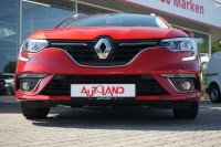 Renault Megane IV Grandtour 1.3 TCe