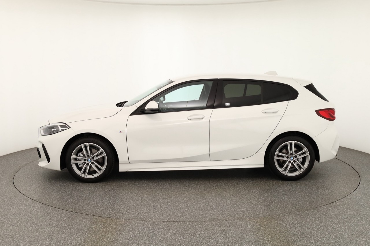 BMW 118 118i M Sport