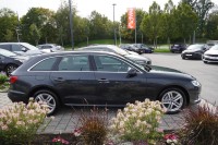 Audi A4 Avant 40 2.0 TDI advanced