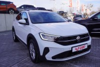 VW Taigo 1.0 TSI