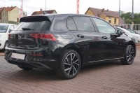 VW Golf VIII Life eTSI DSG