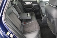 Audi S6 Avant 3.0 TDI quattro