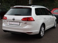 VW Golf VII Variant 1.4 TSI Lounge