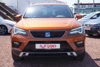 Seat Ateca 1.4 TSI Xcellence