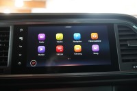 Cupra Ateca 2.0 TSI 4Drive