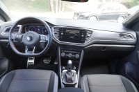 VW T-Roc 1.5