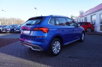 Skoda Kamiq 1.0 TSI DSG