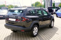Dacia Bigster Essential 140 mHev