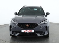 Cupra Formentor 1.4 e-Hybrid VZ