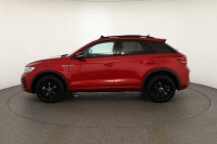 Vorschau: VW T-Roc R-Line Black Style 1.5 TSI DSG