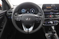 Hyundai i30 cw 1.5 T-GDI mHev Aut.