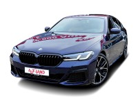 BMW 5er Reihe d M Sport MHEV Aut.
