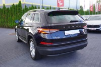 Skoda Kodiaq 2.0 TSI 4x4 DSG
