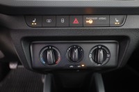 Skoda Fabia 1.0