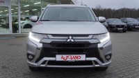 Mitsubishi Outlander 2.4 PHEV Plug-in Hybrid 4WD