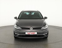 VW Golf VII Variant 1.5 TSI DSG Highline