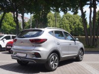 MG ZS EV 51kWh Luxury Aut.