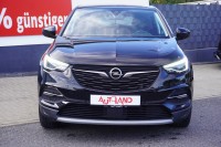 Opel Grandland X 1.6 Turbo