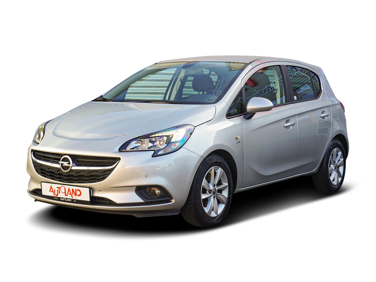 Opel Corsa E 1.4 Active