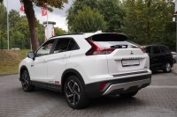 Mitsubishi Eclipse Cross 2.4 Hybrid Plus 4WD CVT