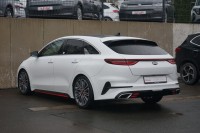 Vorschau: Kia pro_cee'd ProCeed GT